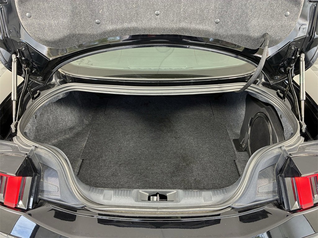 Used 2024 Ford Mustang GT Premium w/ GT Performance Package image 28