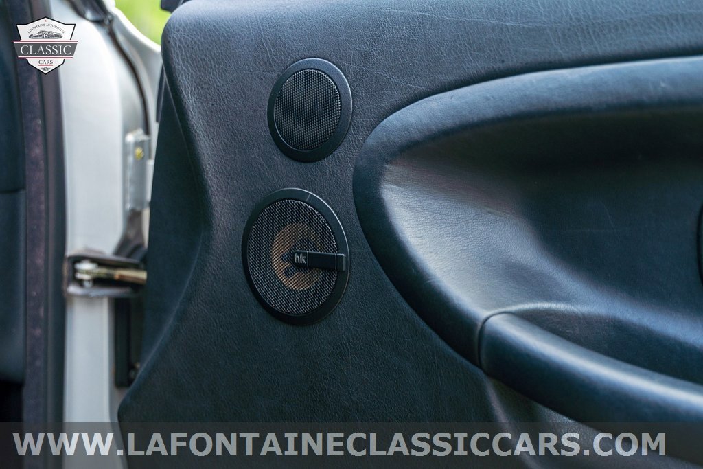 Used 1998 BMW M3 Coupe image 47