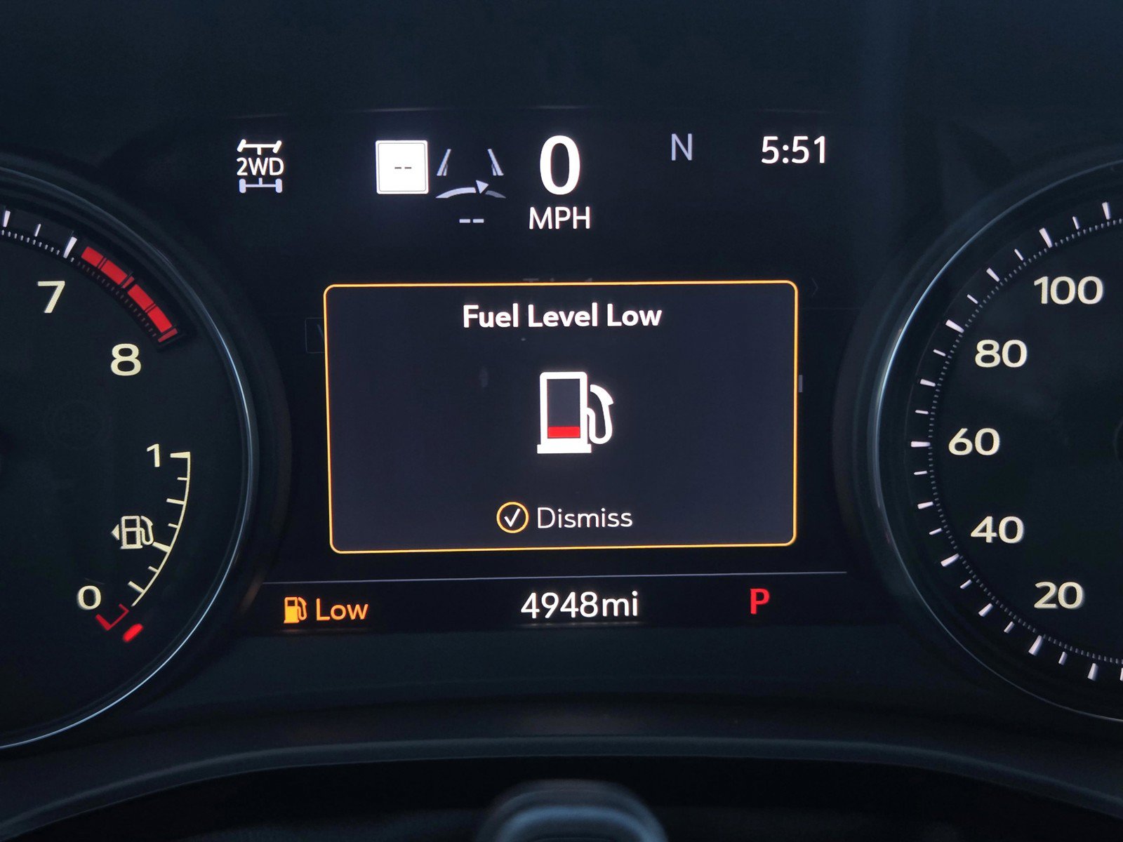 Used 2025 Cadillac XT6 Sport w/ Technology Package AWD/4WD image 21