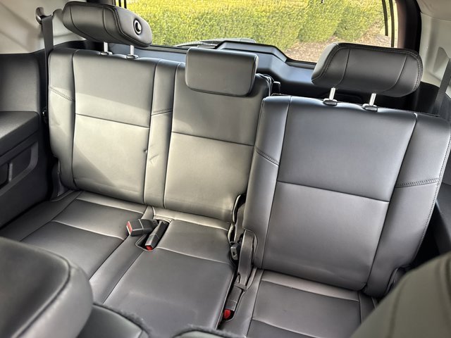 Used 2023 Toyota Sequoia Limited image 18