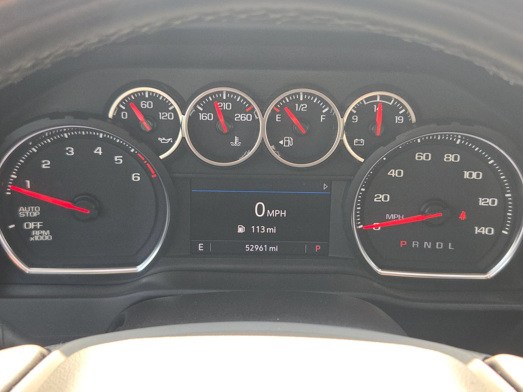 Used 2021 Chevrolet Silverado 1500 LT w/ Texas Edition Plus RWD image 22