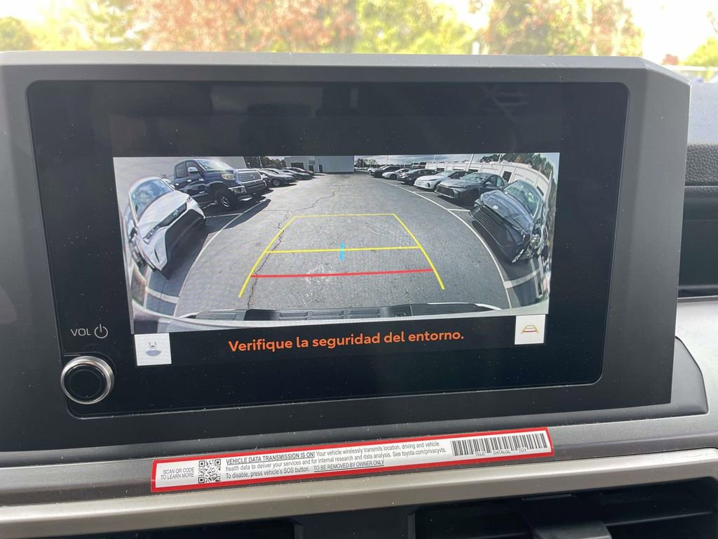 Used 2025 Toyota Tacoma SR5 image 37