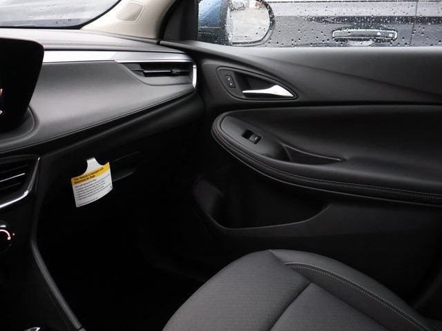 New 2026 Buick Encore GX Preferred w/ Comfort Package FWD image 23