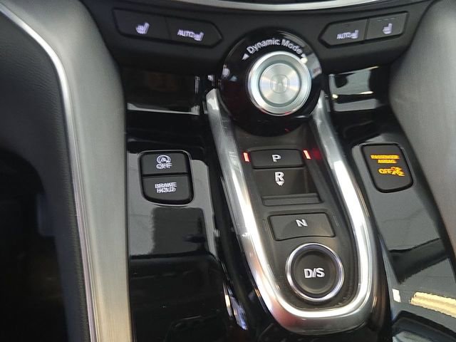 Certified 2023 Acura TLX Base image 19