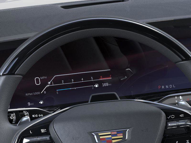 New 2026 Cadillac Escalade ESV Sport w/ Touring Package image 19