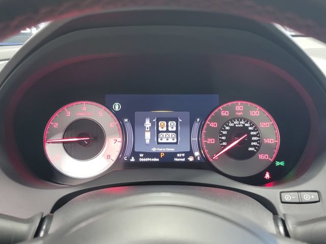 Used 2023 Acura RDX w/ Advance Package AWD/4WD image 30