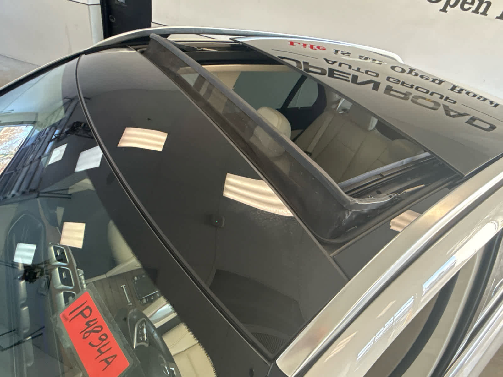 Used 2023 Mercedes-Benz GLE 350 4MATIC image 17