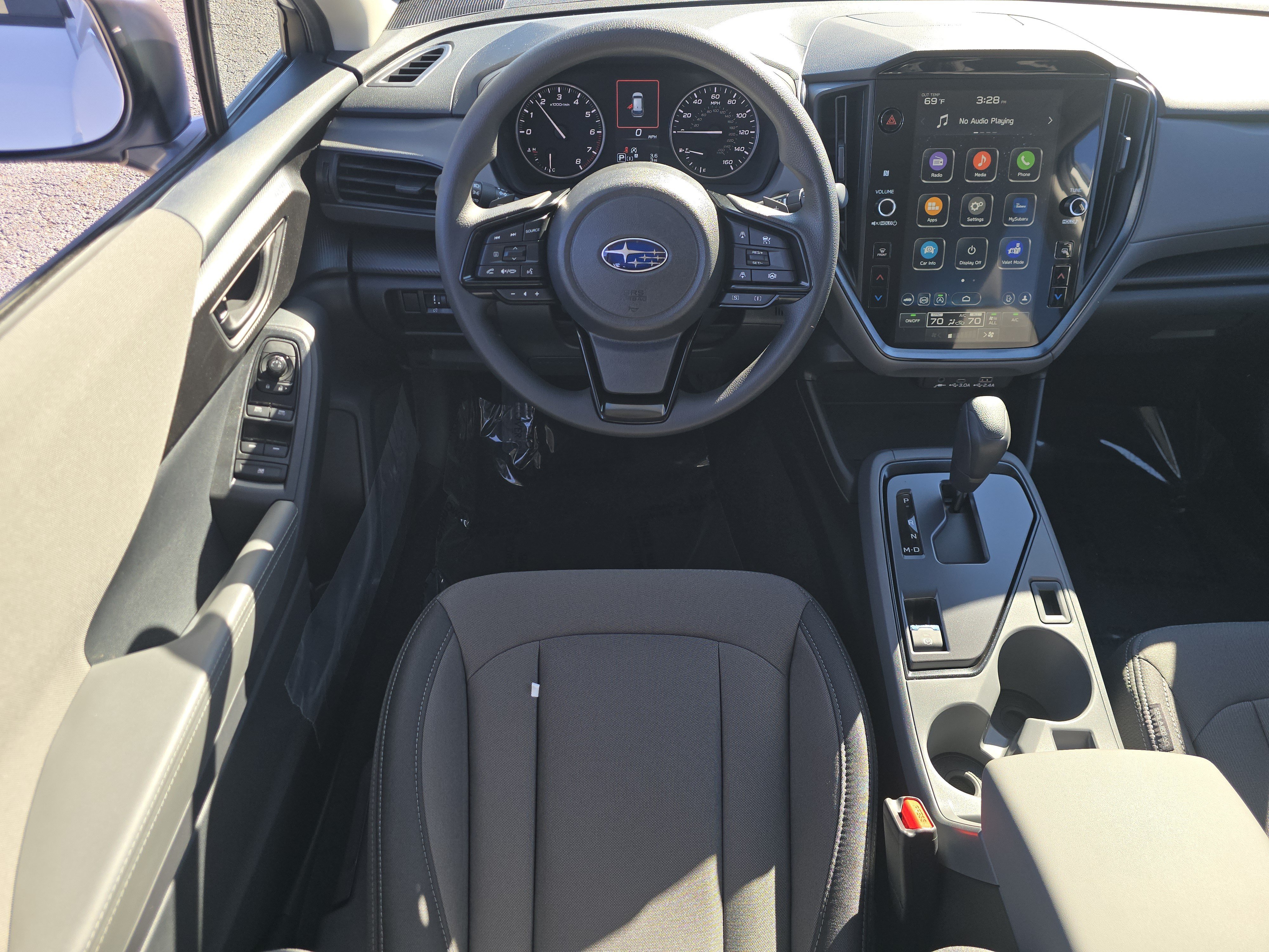 New 2026 Subaru Crosstrek 2.5i Premium AWD/4WD image 20