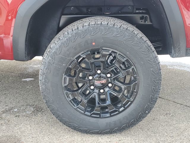 New 2026 GMC Canyon Elevation w/ Technology Package AWD/4WD image 29