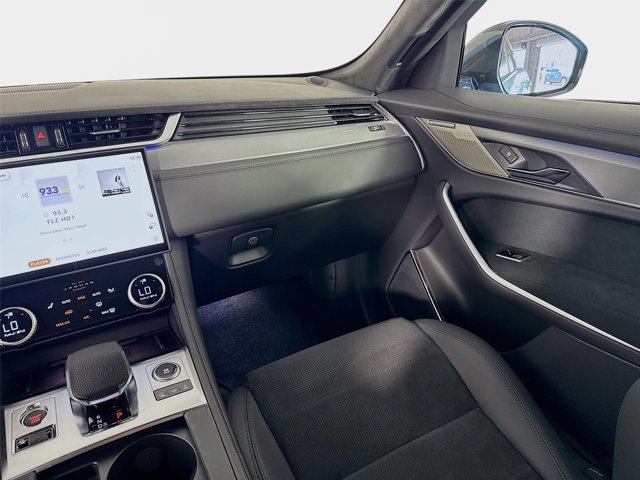 New 2026 Jaguar F-PACE SVR AWD/4WD image 26