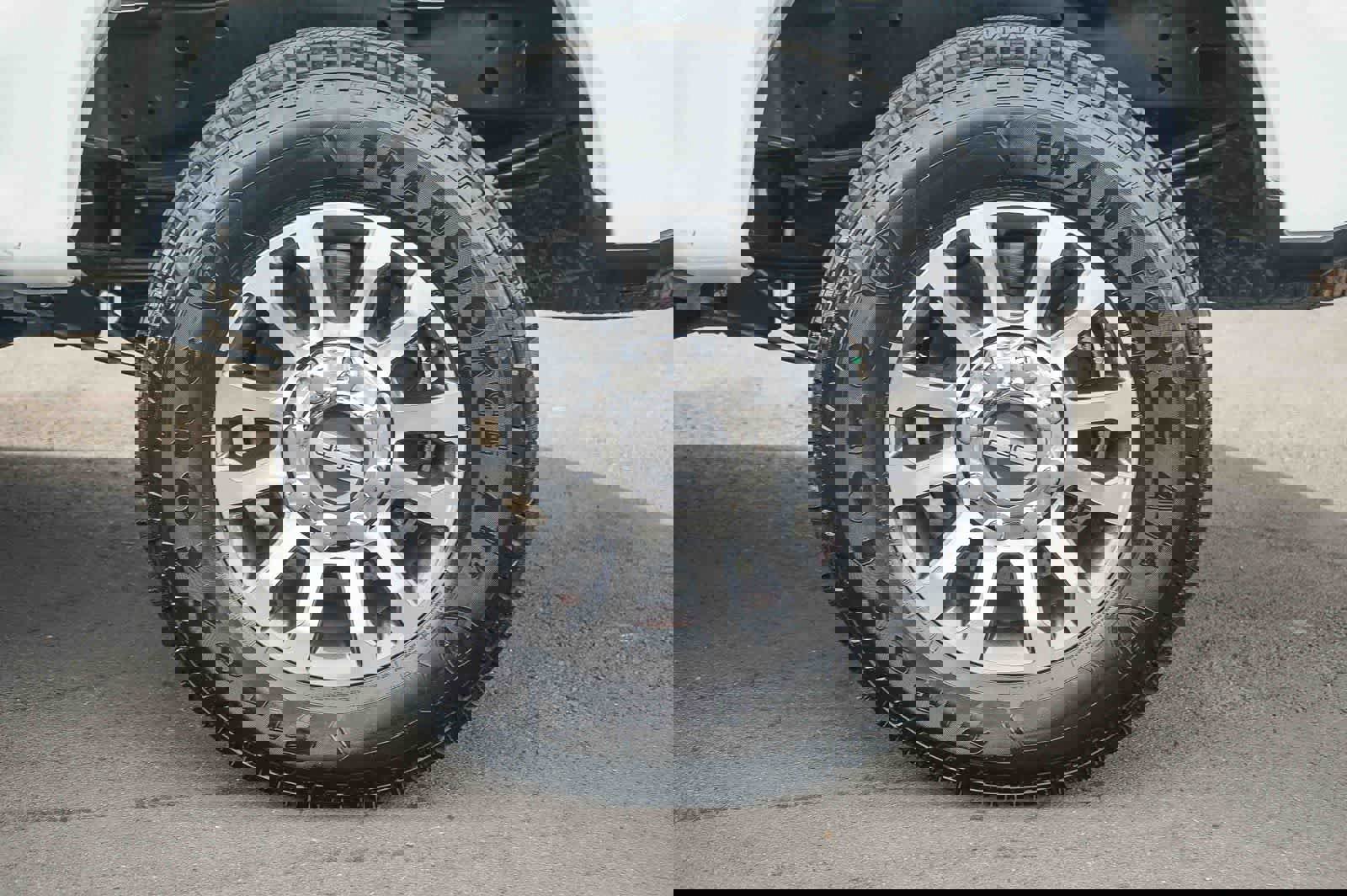 Used 2022 Ford F250 Lariat w/ Lariat Value Package image 10