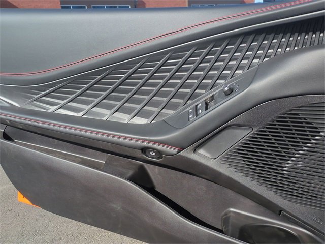 Used 2025 Dodge Charger R/T w/ Quick Order Package 25M R/T image 29