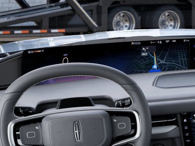 New 2027 Lincoln Navigator L Reserve AWD/4WD image 13