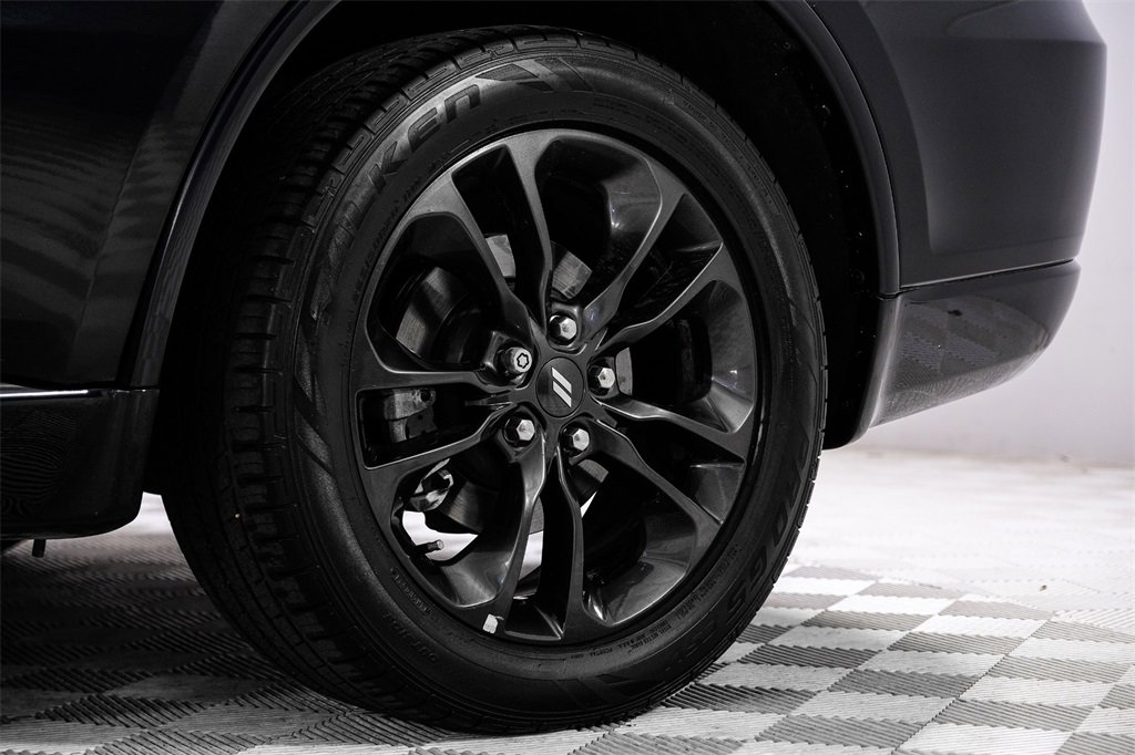 Used 2024 Dodge Durango R/T image 59