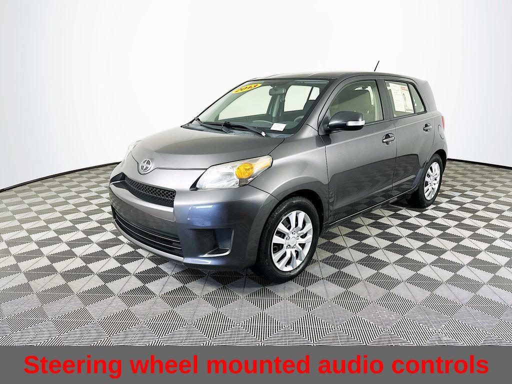 Used 2013 Scion xD image 5