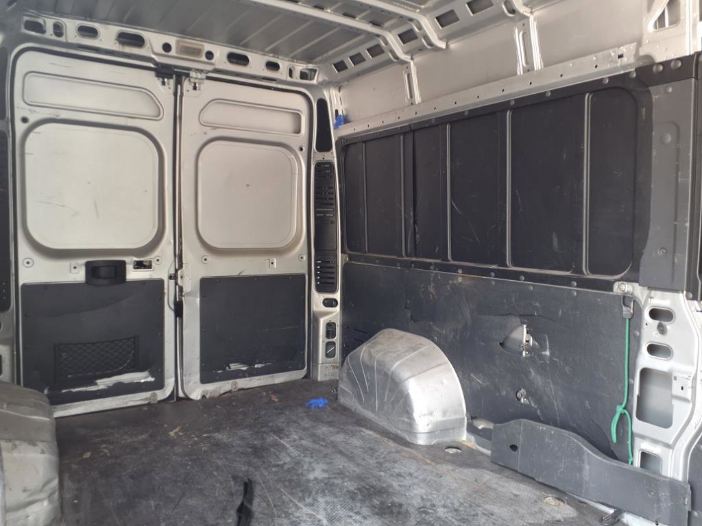 Used 2019 RAM ProMaster 2500 w/ Interior Convenience Group image 17