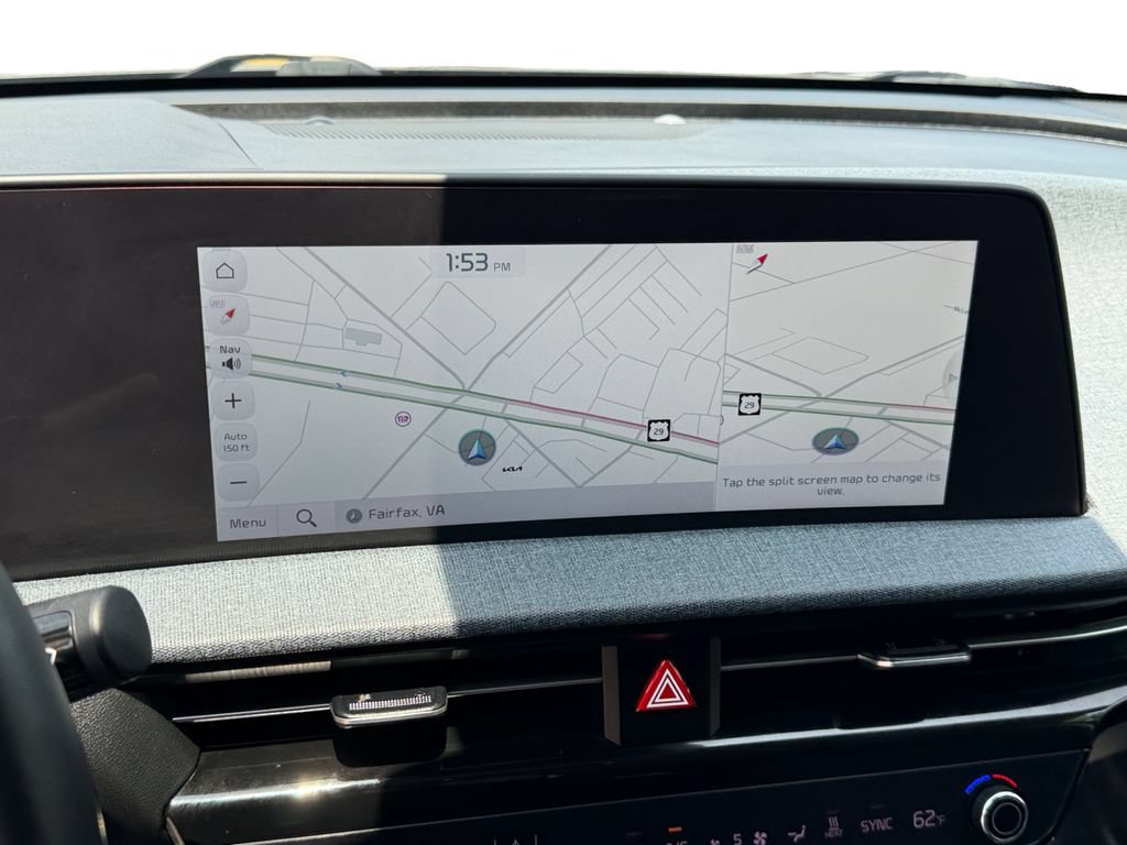 Certified 2023 Kia EV6 Wind AWD/4WD image 21