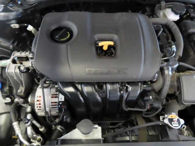 Used 2024 Kia Forte LXS image 29