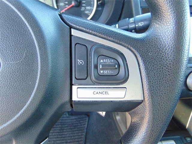 Used 2017 Subaru Forester 2.5i Premium w/ All-Weather Package image 17