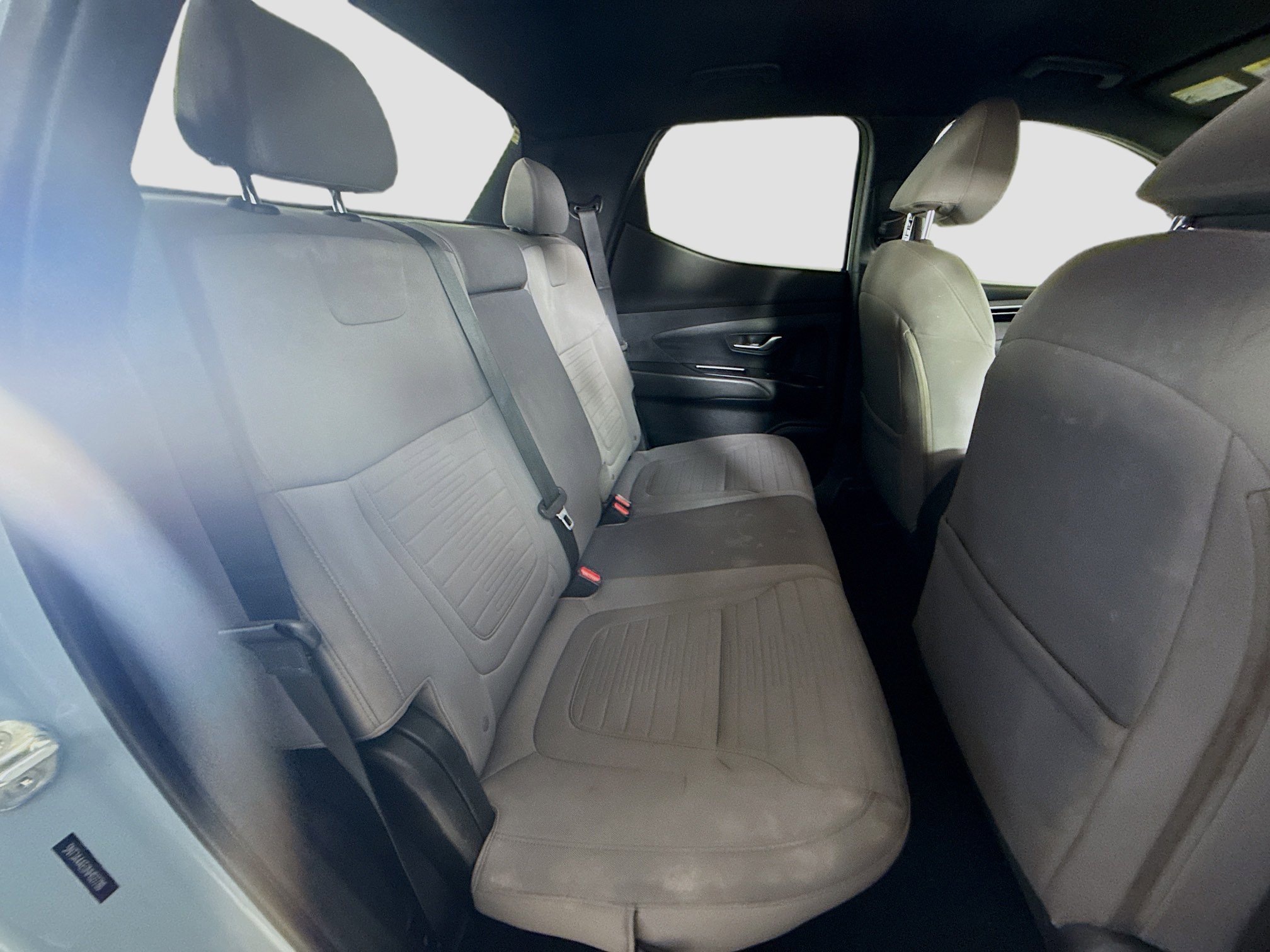 Used 2022 Hyundai Santa Cruz SE image 26