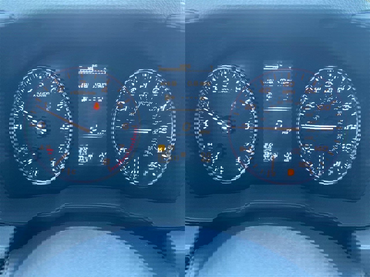 New 2025 Subaru Crosstrek 2.5i Limited w/ Popular Package #3A image 27