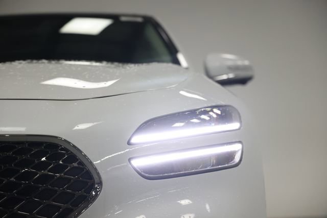 Used 2026 Genesis G70 2.5T Prestige image 3