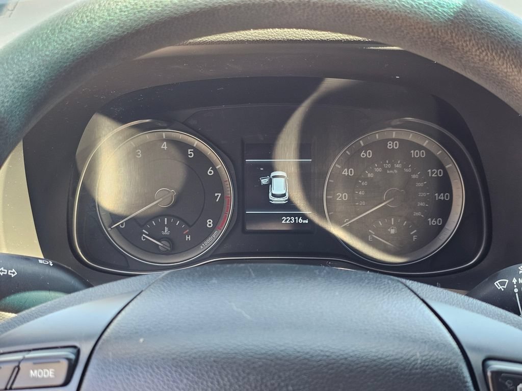 Used 2018 Hyundai Kona SE AWD/4WD image 24