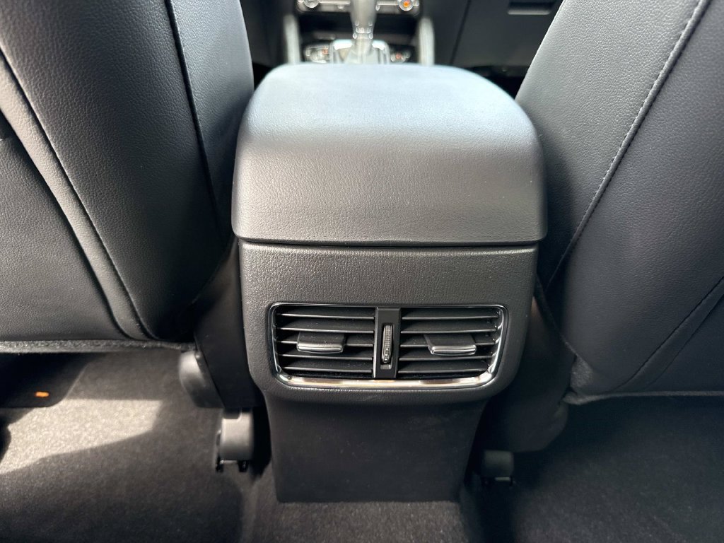 Certified 2024 MAZDA CX-5 AWD 2.5 S w/ Preferred Package image 19