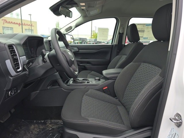 New 2025 Ford Ranger XL w/ Trailer Tow Package image 11