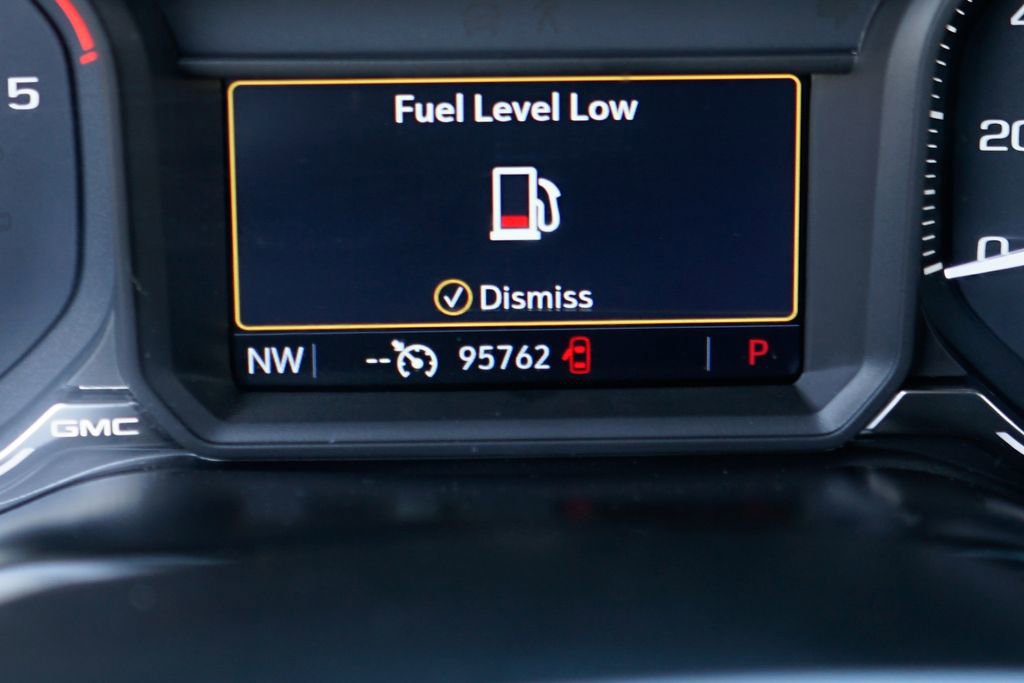 Used 2021 GMC Sierra 2500 SLE w/ Fleet Comfort Package image 22