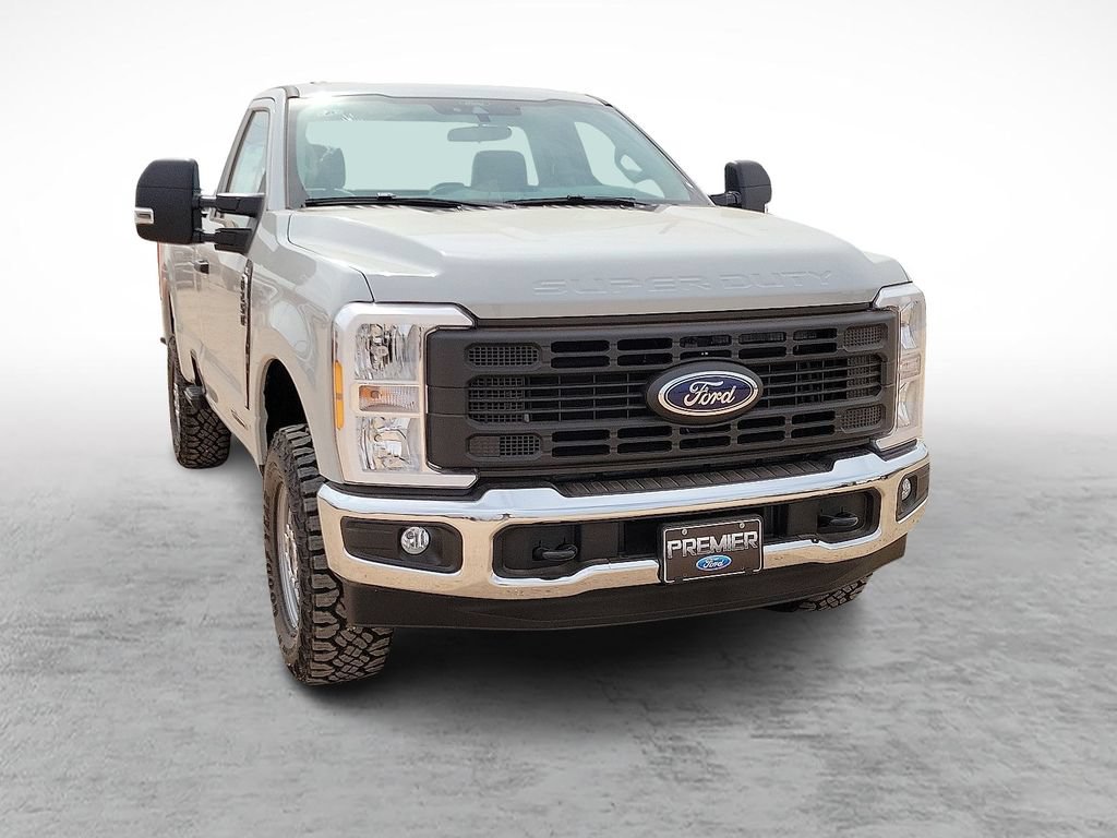 New 2026 Ford F250 XL w/ XL Off-Road Package AWD/4WD image 2