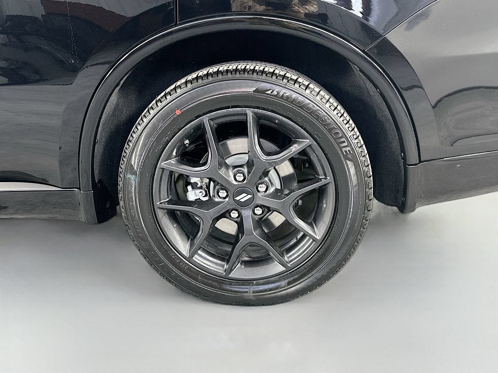 New 2026 Dodge Durango GT AWD/4WD image 17