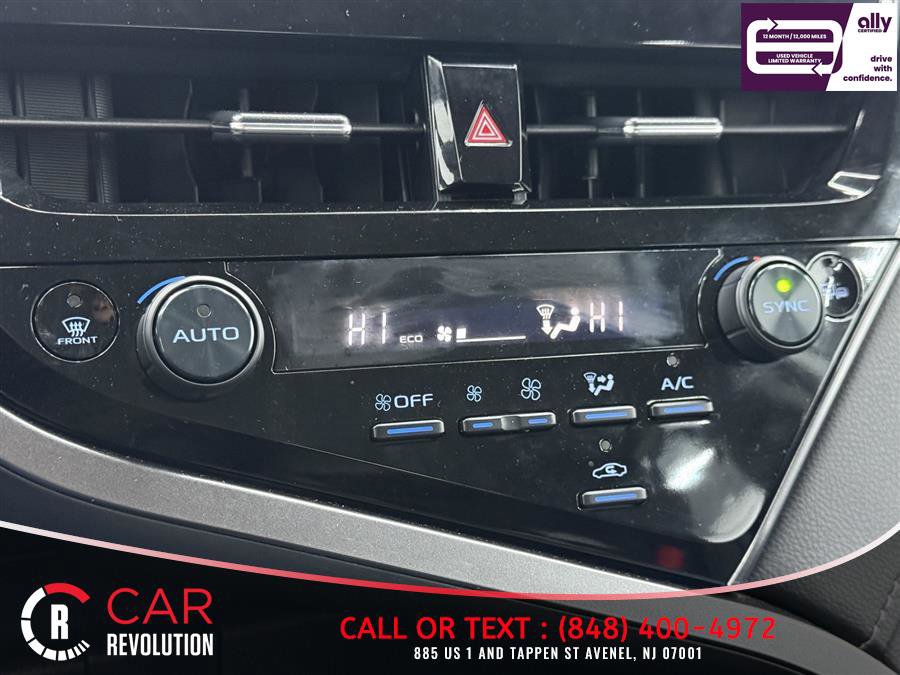 Used 2023 Toyota Camry SE AWD/4WD image 18