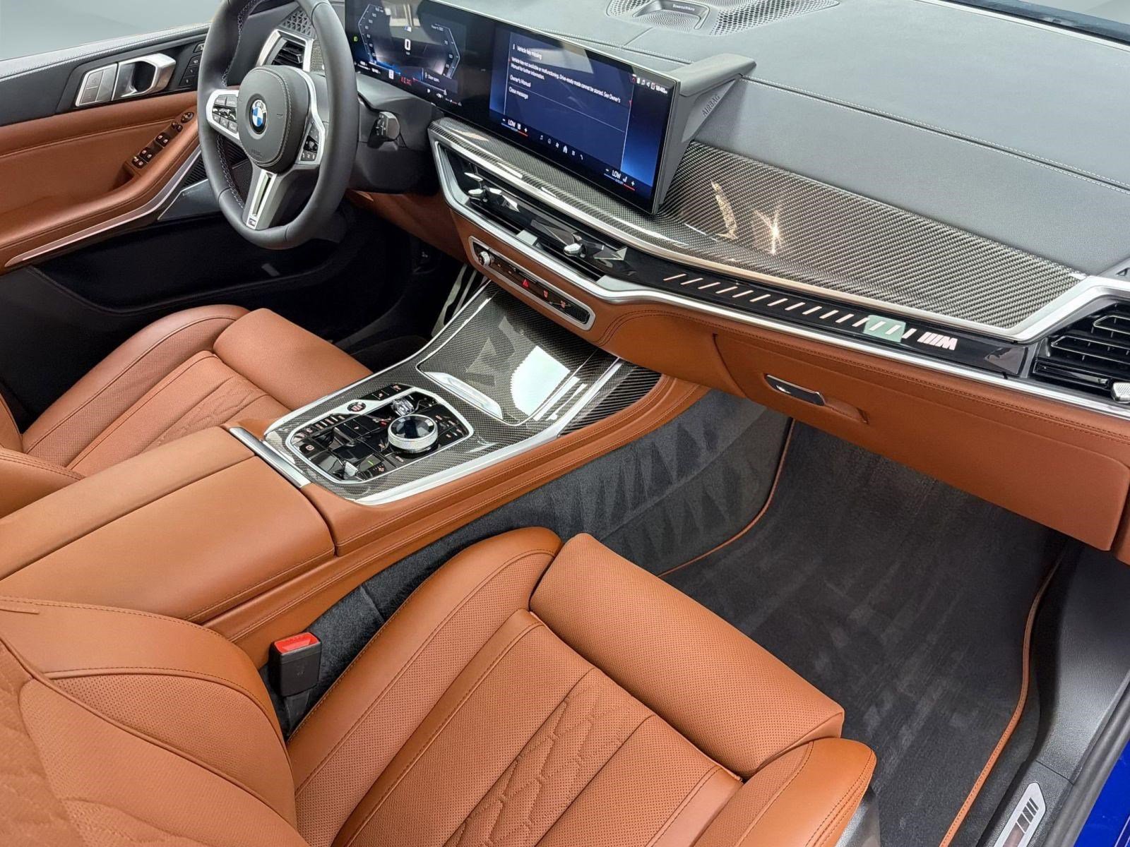 Used 2026 BMW X7 M60i image 33