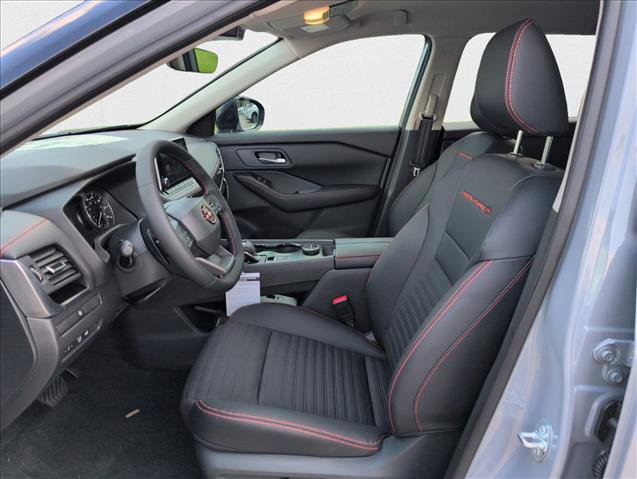 New 2026 Nissan Rogue SV image 15