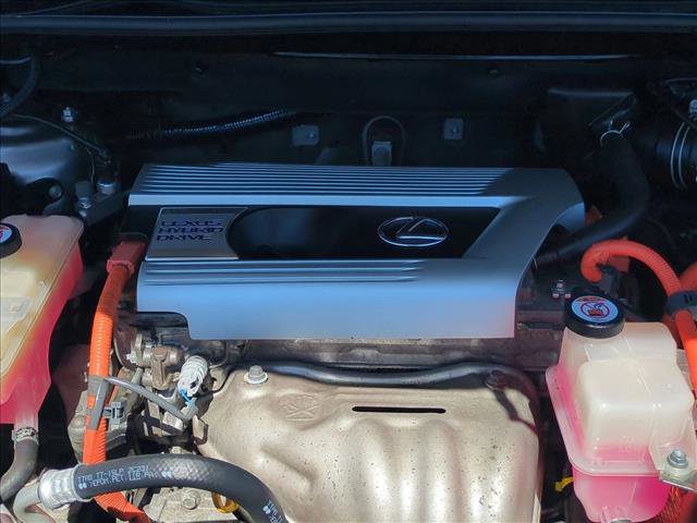 Used 2020 Lexus NX 300h AWD w/ Comfort Package image 23