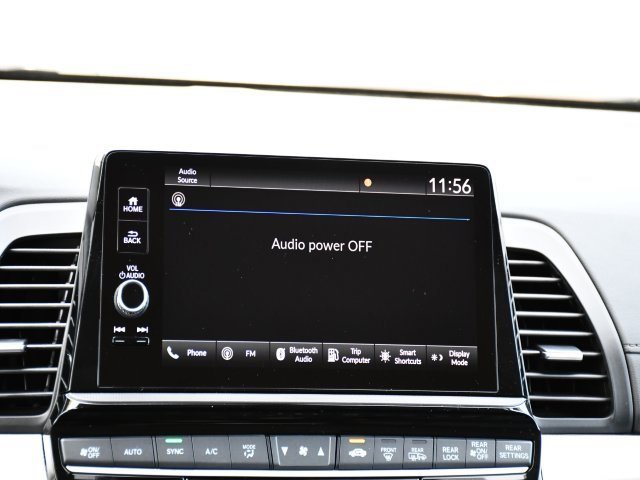 New 2026 Honda Odyssey EX-L image 27