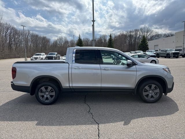 Used 2020 Honda Ridgeline RTL-E image 11
