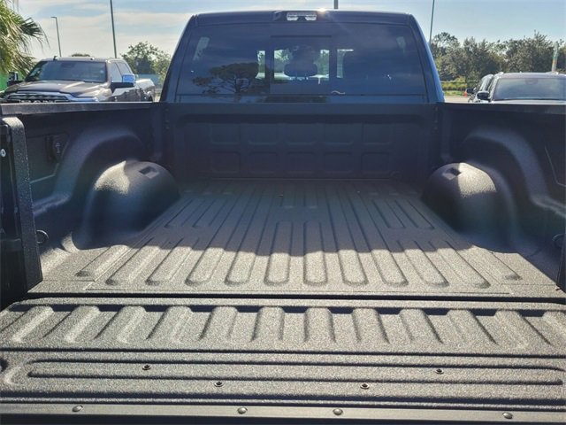 New 2026 RAM 2500 Laramie image 7