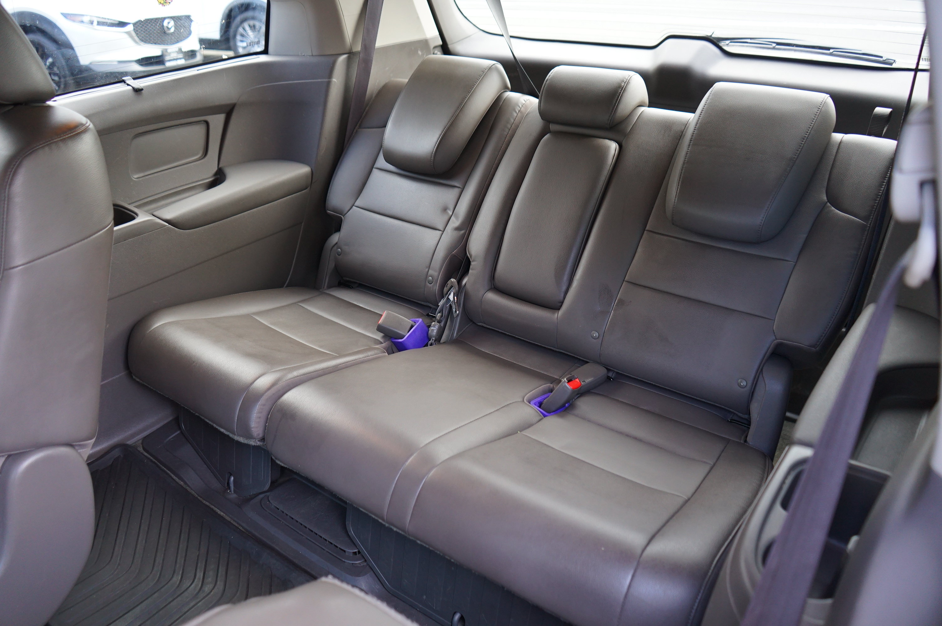 Used 2015 Honda Odyssey Touring Elite image 28