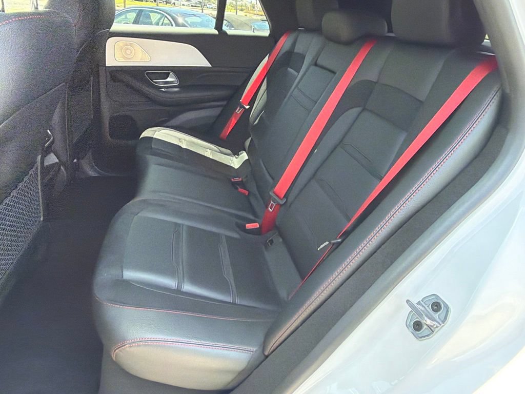 Certified 2023 Mercedes-Benz GLE 53 AMG 4MATIC Coupe image 36