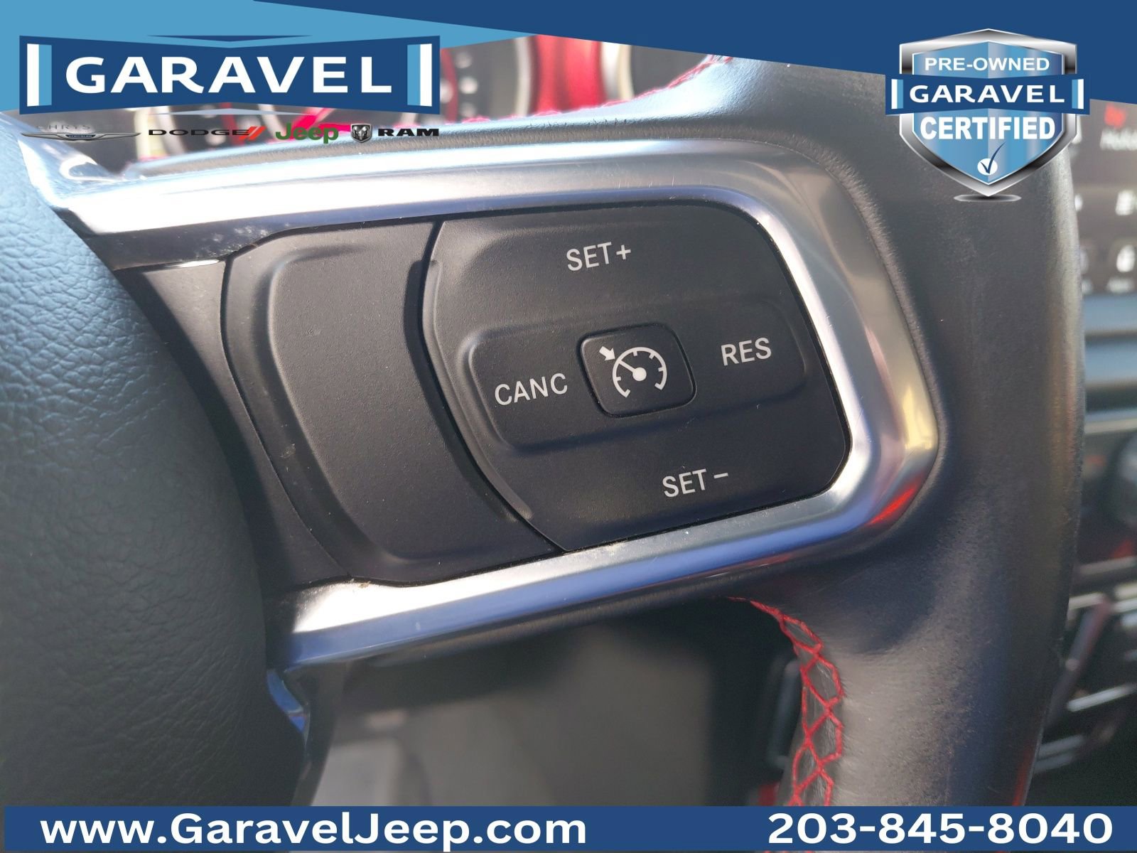 Used 2020 Jeep Wrangler Unlimited Rubicon w/ Dual Top Group image 6