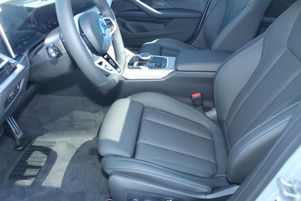 New 2026 BMW i4 xDrive40i w/ M Sport Package AWD/4WD image 20