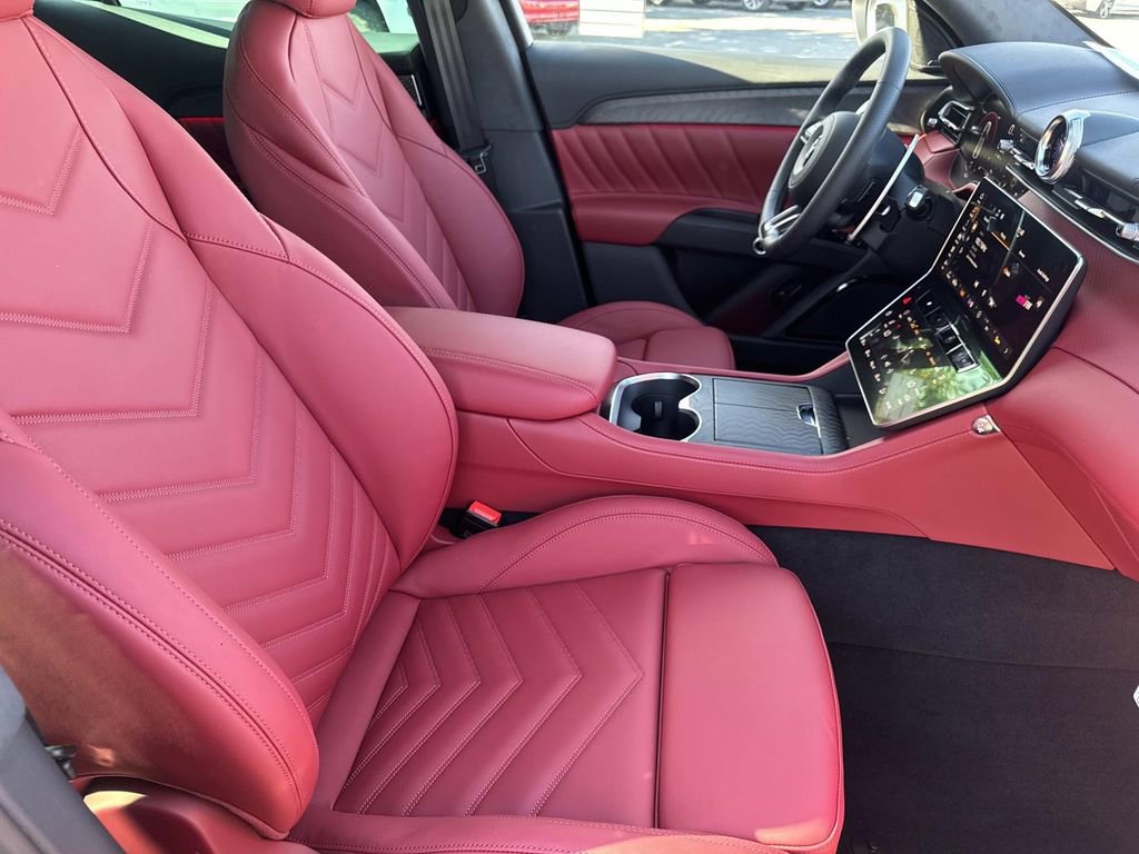 New 2026 Maserati Grecale Modena image 27