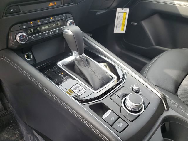 New 2025 MAZDA CX-5 AWD 2.5 S w/ Premium Plus Pkg image 20