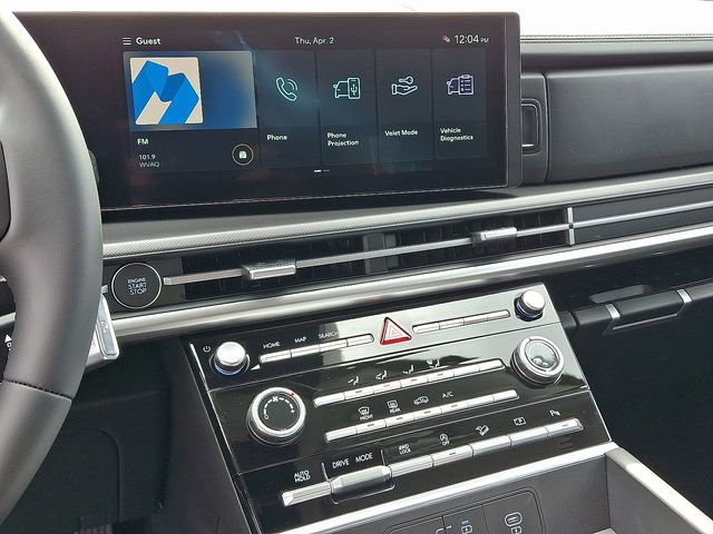 New 2026 Hyundai Santa Fe SE image 7