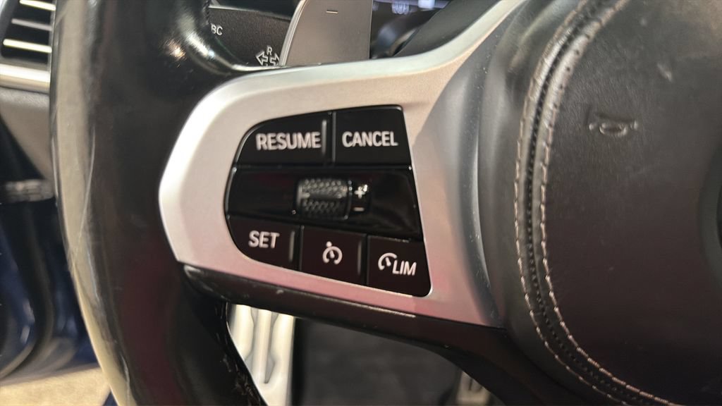 Used 2021 BMW X5 M50i w/ Executive Package AWD/4WD image 45