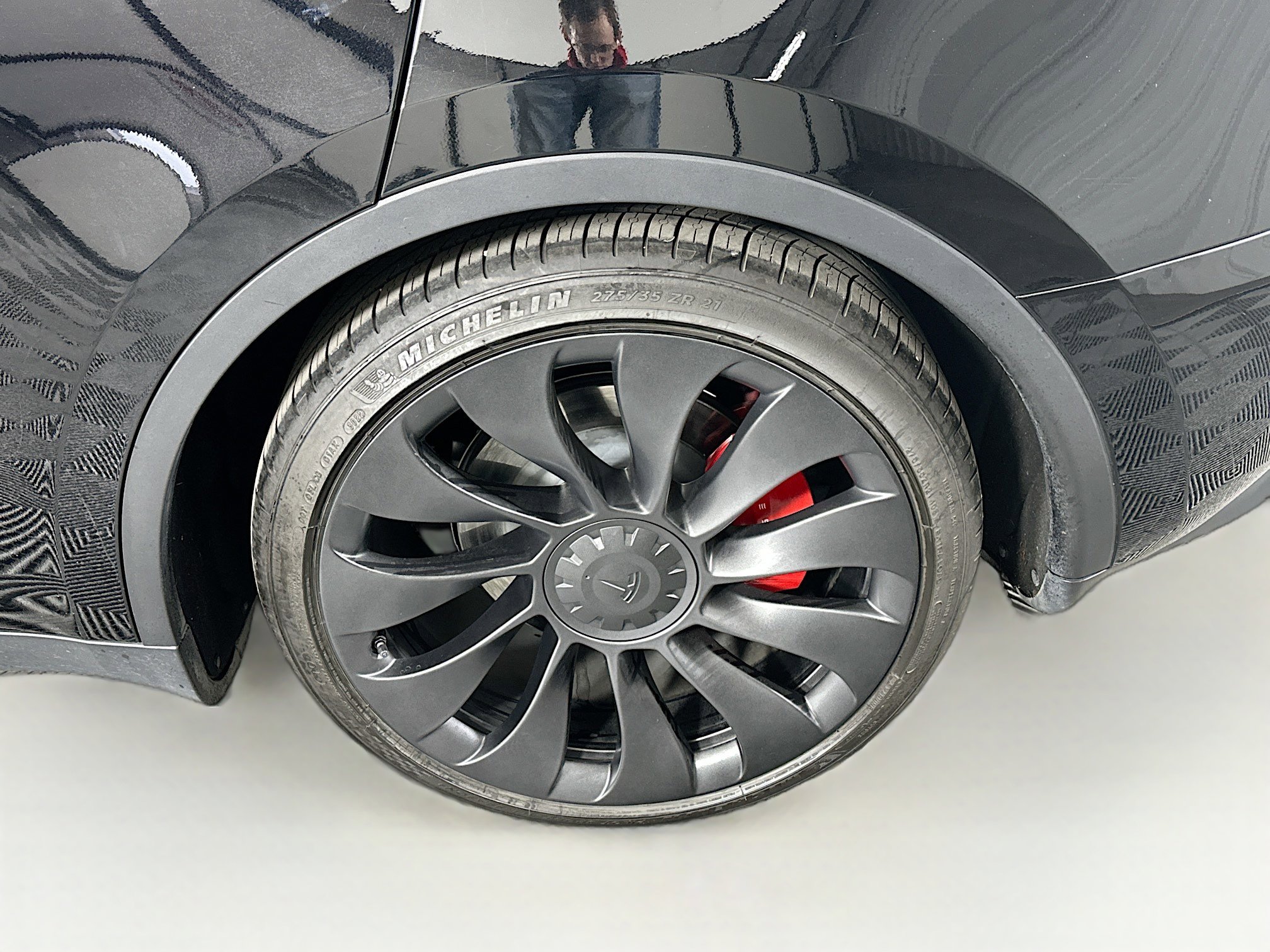 Used 2023 Tesla Model Y Performance image 11