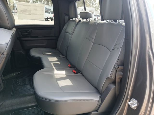 New 2026 RAM 3500 Tradesman image 14