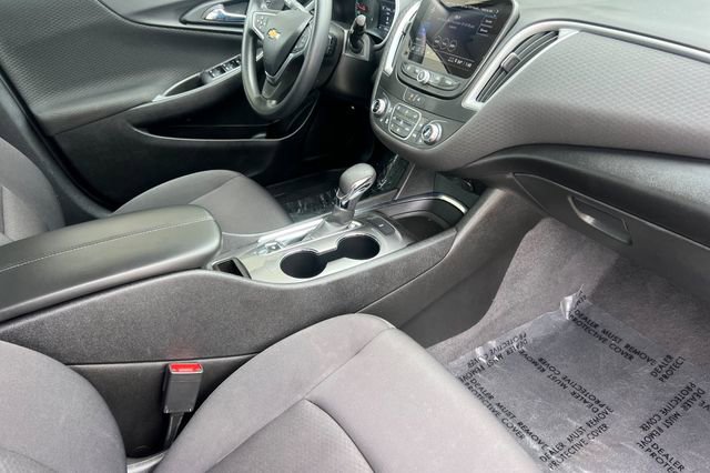 Used 2023 Chevrolet Malibu LT image 19